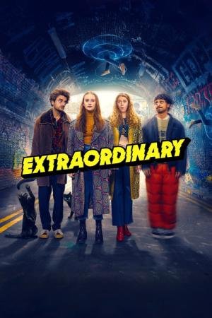 Extraordinária (2023)