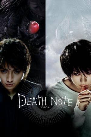 Death Note: O Primeiro Nome (2006)