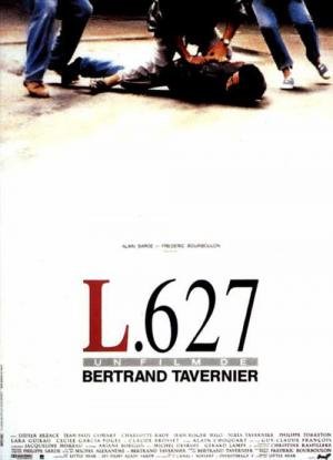 L.627 - Corrupção Policial (1992)