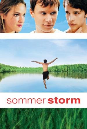 Tempestade de Verão (2004)
