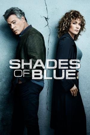 Shades of Blue: Segredos Policiais (2016)