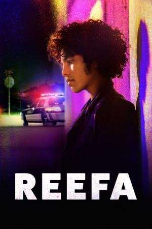Reefa: O Artista (2021)