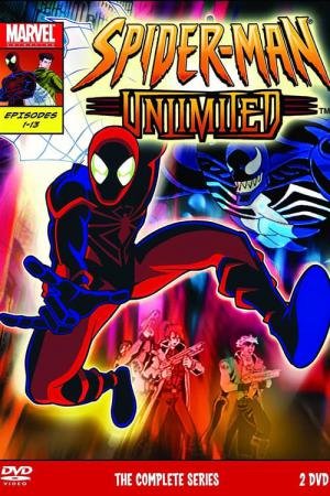 Homem-Aranha: Ação Sem Limites (1999)