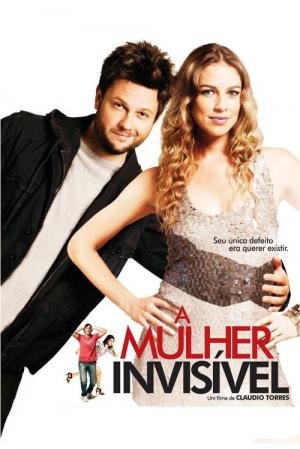 A Mulher Invisível (2009)
