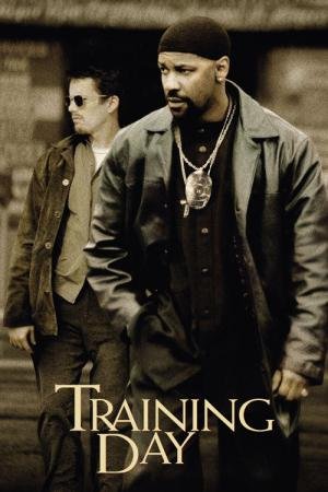 Dia de Treinamento (2001)