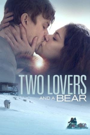 Dois Amantes E Um Urso (2016)