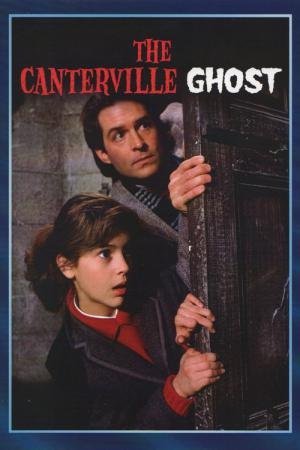 O Fantasma de Canterville (1986)
