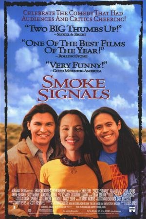Sinais de Fumaça (1998)