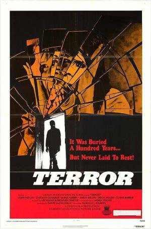 O Ente Diabólico (1978)