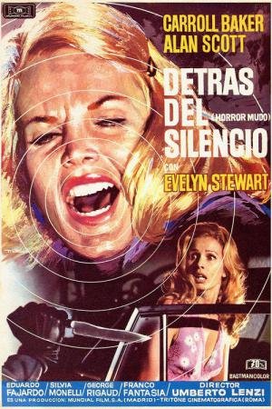 O Cutelo de Gelo (1972)