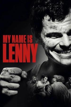 Lenny sem Luvas (2017)