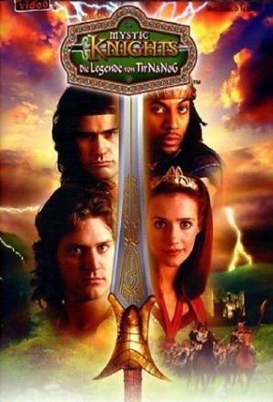 Guerreiros da Magia (1998)