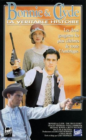 A Verdadeira História de Bonnie & Clyde (1992)