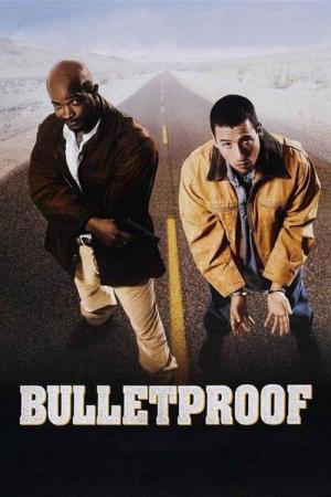 À Prova de Balas (1996)
