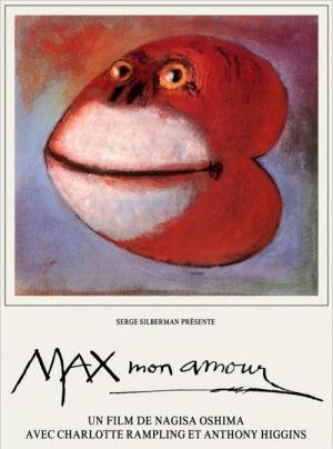 Max, Meu Amor (1986)