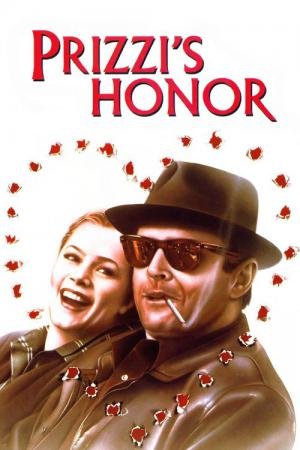 A Honra do Poderoso Prizzi (1985)
