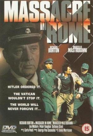 Massacre em Roma (1973)