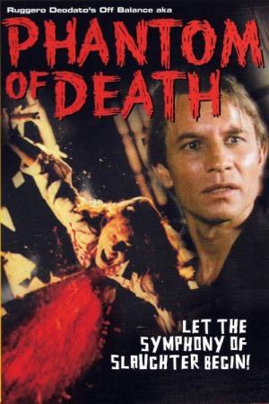 A Morte Era a Única Saída (1987)