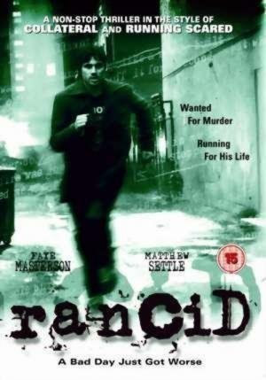 Rancid: Escolhido para Morrer (2004)