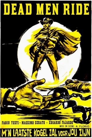 A Volta de Sartana (1971)