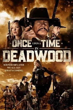Era Uma Vez em Deadwood (2019)