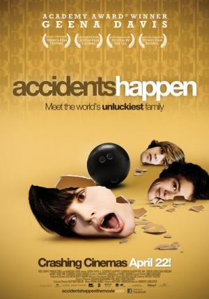 Acidentes Acontecem (2009)