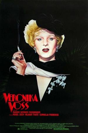 A Saudade de Veronika Voss (1982)