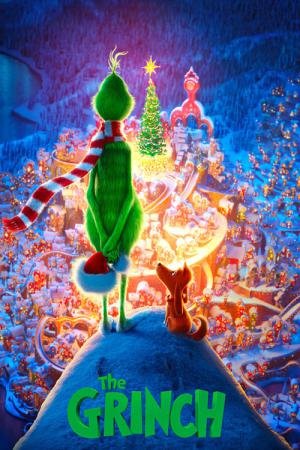O Grinch (2018)