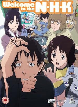 Bem vindo a NHK (2006)