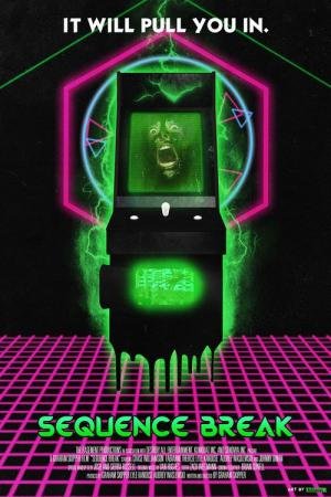 Arcade - Você Vai Entrar Nesse Jogo (2017)