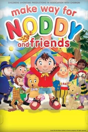 Abram Alas para o Noddy (2001)