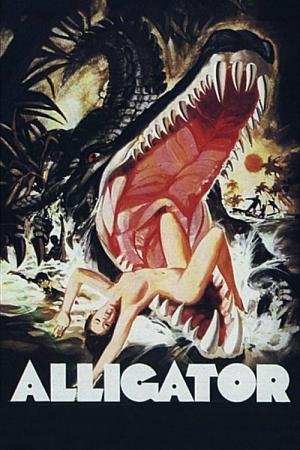 O Jacaré (1979)
