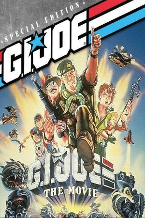 Comandos em Ação - O Filme (1987)