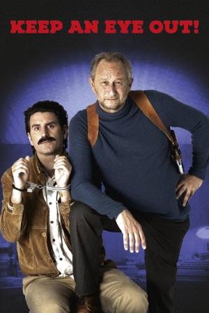 Na Delegacia / O Interrogatório (2018)