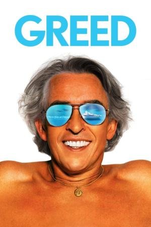 Greed: A Indústria da Moda (2019)