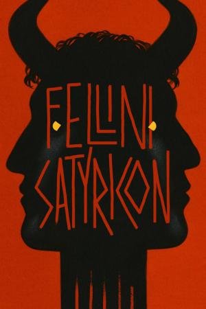 Satyricon de Fellini (1969)