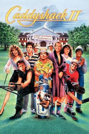 Clube dos Pilantras 2 (1988)