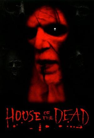 House of the Dead: O Filme (2003)
