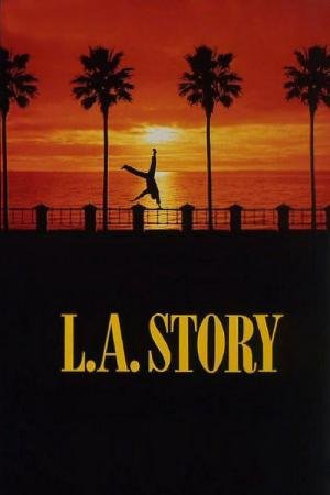 Loucuras em Los Angeles (1991)