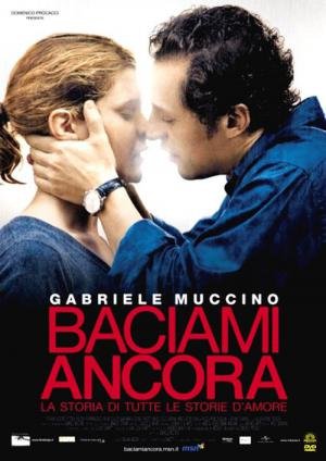Beije-me Outra Vez (2010)