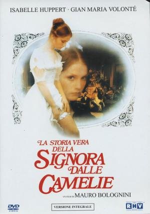A Dama das Camélias (1981)