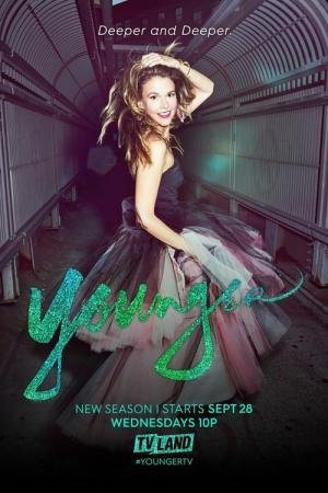 Younger: 40 é o Novo 20 (2015)