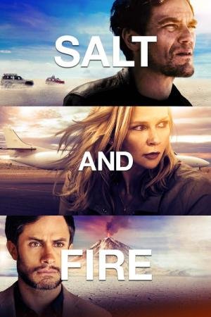 Deserto em Fogo (2016)