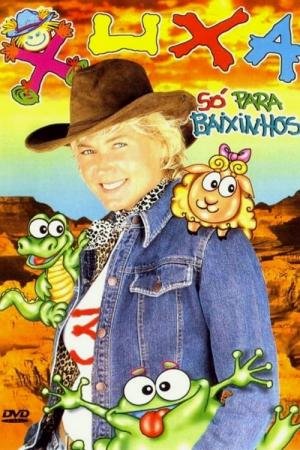 Xuxa Só Para Baixinhos 3 (2002)