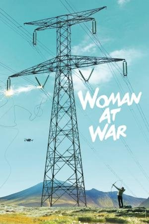 Uma Mulher em Guerra (2018)