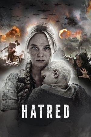 Guerra e Ódio (2016)