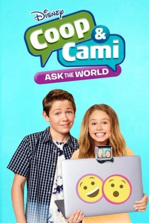 Coop e Cami (2018)