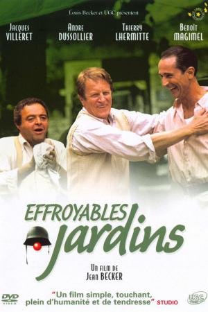 Estranhos Jardins (2003)