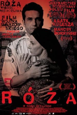 Rose (2011)