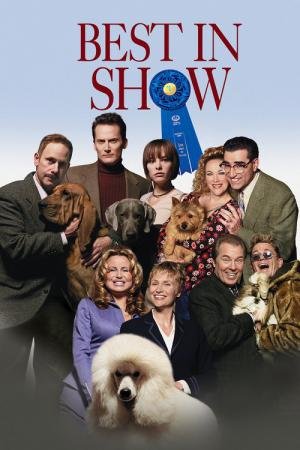 O Melhor do Show (2000)